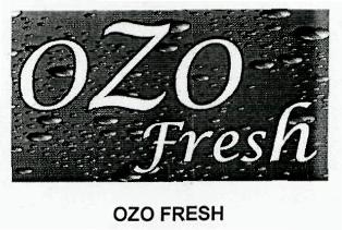 Ozo Fresh Device mark 2428028 Trademark