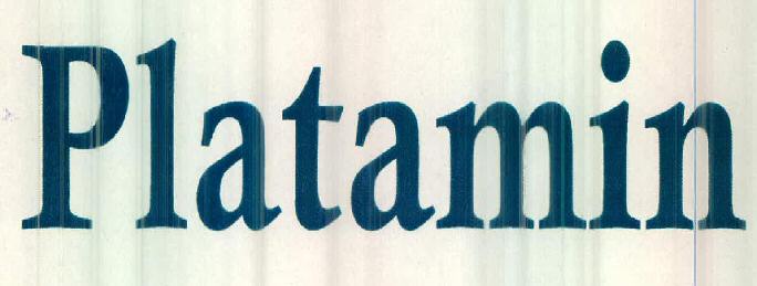 Platamin Device mark 2430145 Trademark