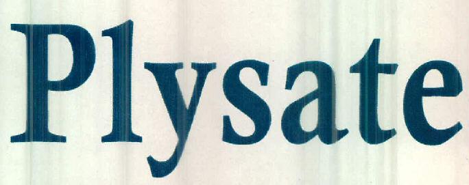 Plysate Device mark 2430146 Trademark