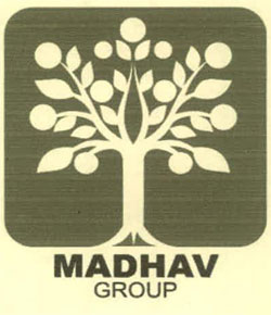 Madhav Group With Device Of Tree Device mark 2430149 Trademark