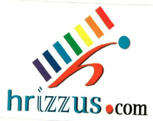 Hrizzus.com (label) Device mark 2433198 Trademark