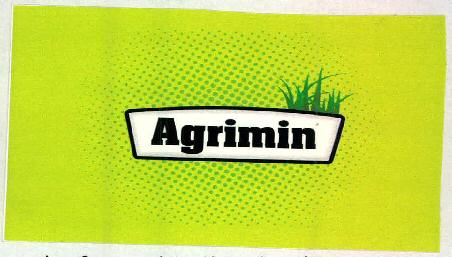 Agrimin Device mark 2434604 Trademark
