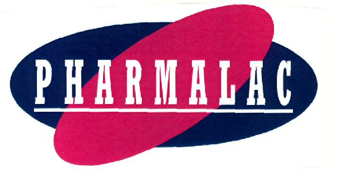 Pharmalac (label) Device mark 2435222 Trademark