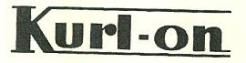 Kurl - On Device mark 2441163 Trademark