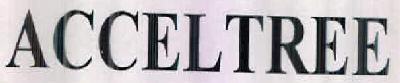 Acceltree Device mark 2441691 Trademark