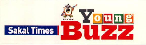 Sakal Times Young Buzz Device mark 2443893 Trademark