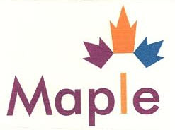 Maple Device mark 2444424 Trademark