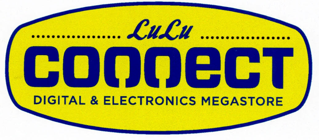 Lulu Connect Digital & Electronics Megastore Device mark 2446842 Trademark