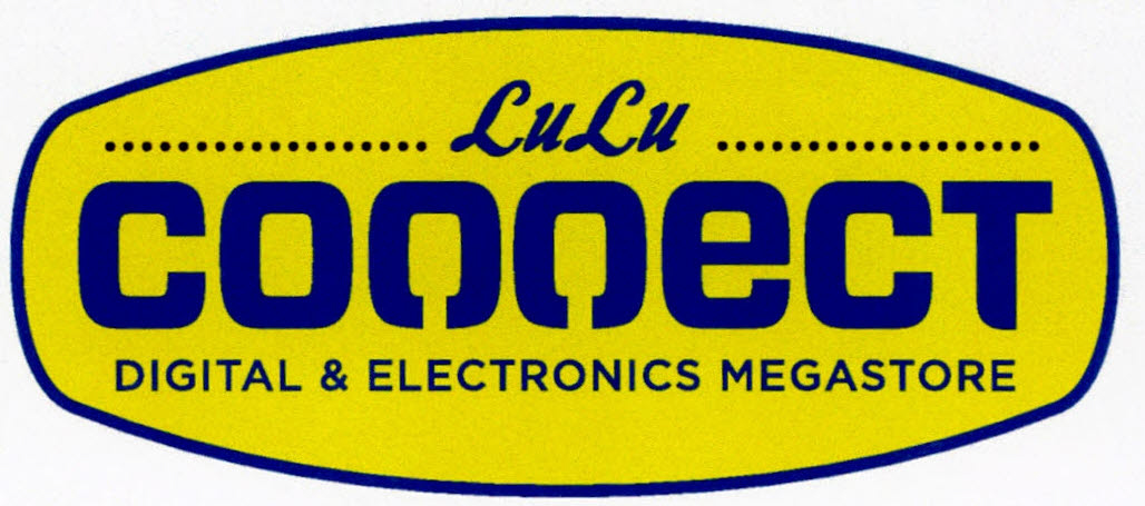 Lulu Connect Digital & Electronics Megastore Device mark 2446846 Trademark