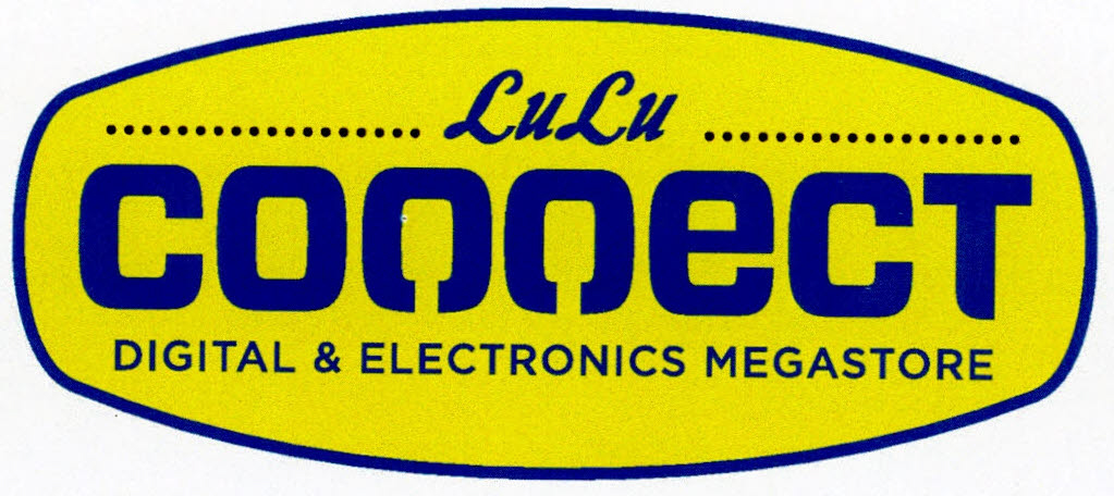 Lulu Connect Digital & Electronics Megastore Device mark 2446848 Trademark