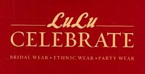 Lulu Celebrate Device mark 2446862 Trademark