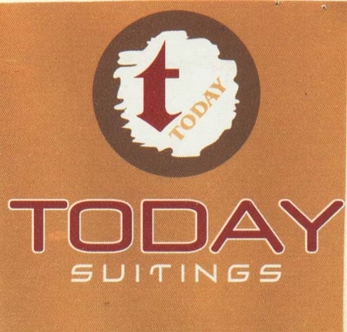 T Today Suitings Device mark 2448210 Trademark