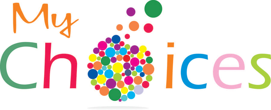 My Choices Device mark 2449657 Trademark