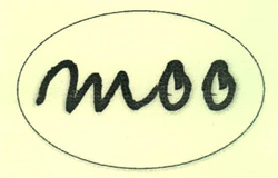 Moo Device mark 2449761 Trademark