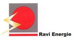 Ravi Energie With Miscellaneous Device Device mark 2452377 Trademark