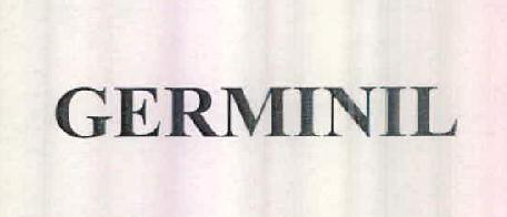 Germinil Device mark 2454631 Trademark