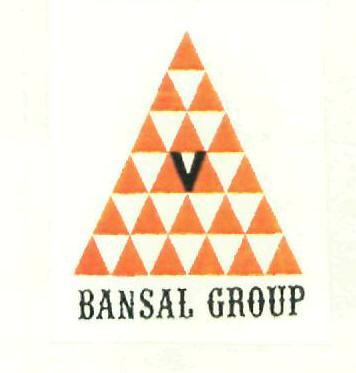 Bansal Group Device mark 2454745 Trademark