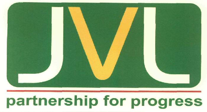 Jvl (label) Device mark 2455814 Trademark