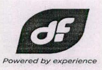 Df Device mark 2455913 Trademark