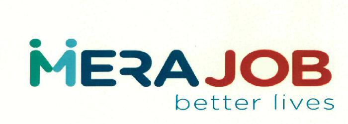 Mera Job Better Lives Device mark 2456405 Trademark