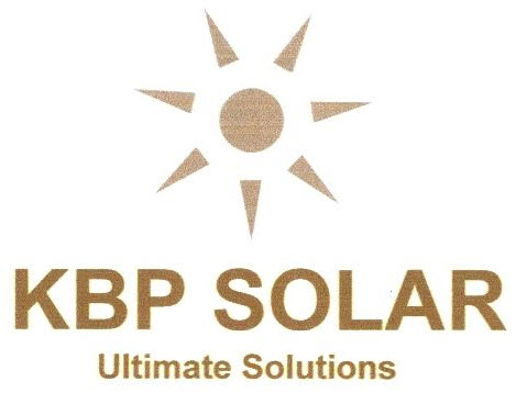 Kbp Solar Ultimate Solutions Device mark 2456566 Trademark