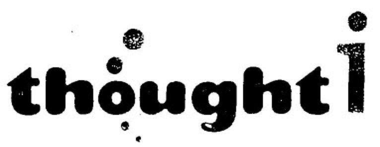 Thoughti Device mark 2457477 Trademark