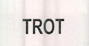 Trot Device mark 2457741 Trademark