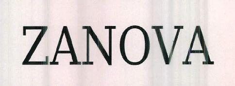 Zanova Device mark 2458197 Trademark