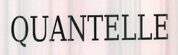 Quantelle Device mark 2458198 Trademark