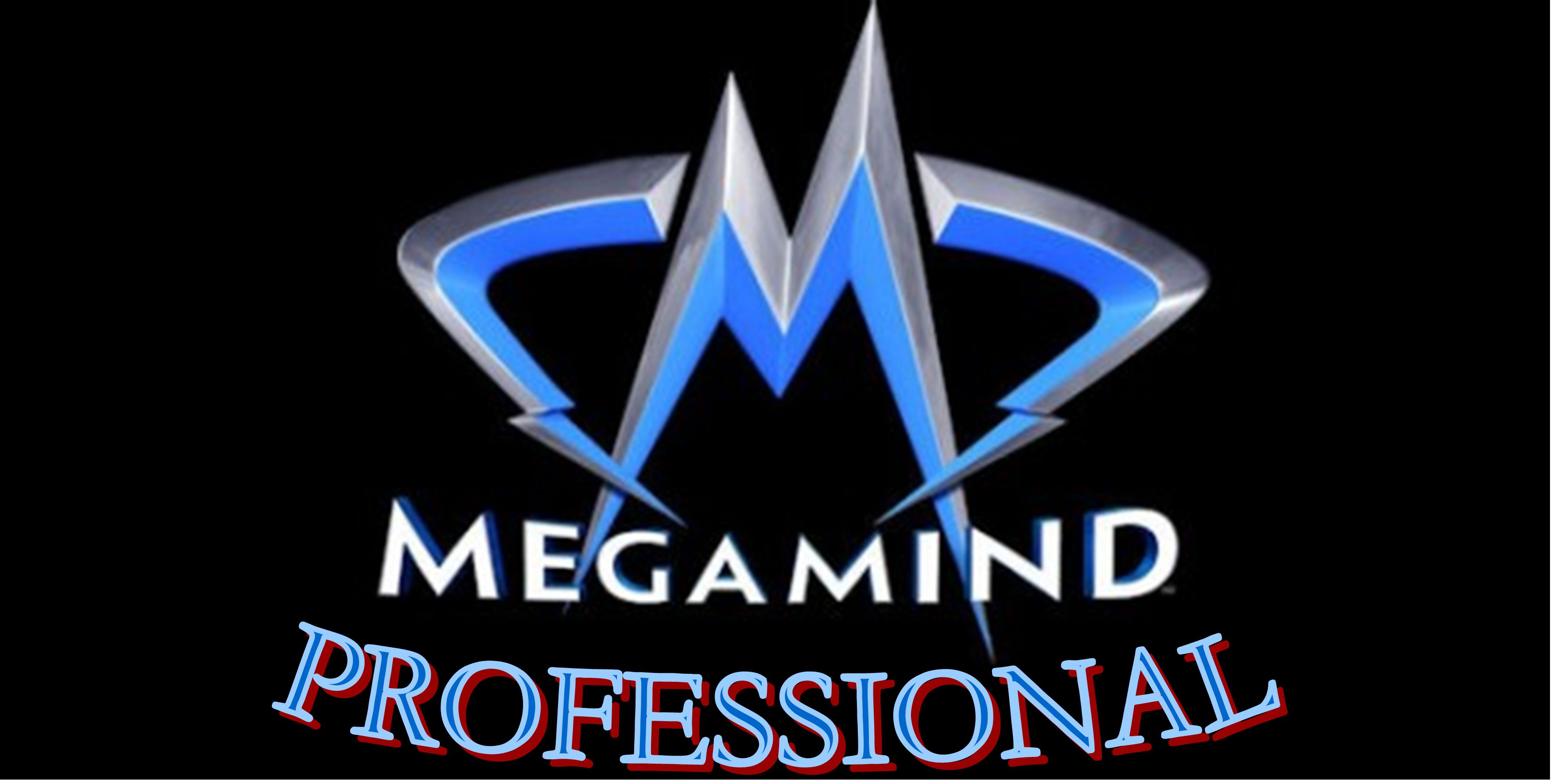 Megamind Professional Device mark 2458520 Trademark