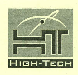 Ht With Word High-tech Device mark 2470369 Trademark