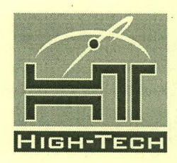 Ht With Word High-tech Device mark 2470373 Trademark