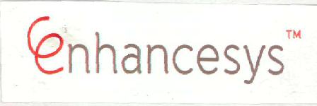 Enhancesys (label) Device mark 2472382 Trademark