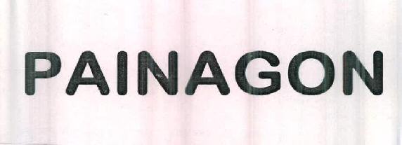 Painagon Device mark 2473129 Trademark