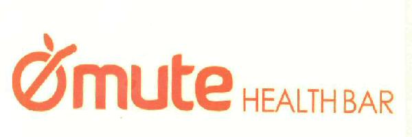 Mute Health Bar (label) Device mark 2473233 Trademark