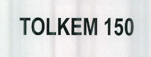 Tolkem 150 Device mark 2473249 Trademark