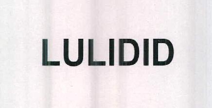 Lulidid Device mark 2473299 Trademark