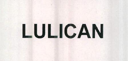 Lulican Device mark 2473300 Trademark