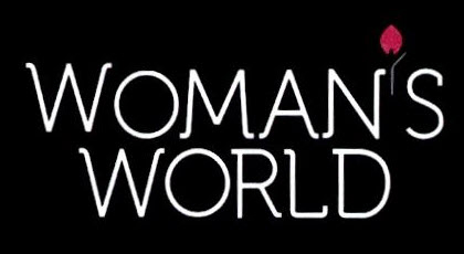 Woman's World Device mark 2482603 Trademark