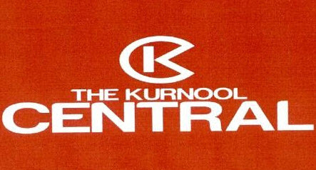 Kc The Kurnool Central Device mark 2482609 Trademark