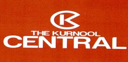 The Kurnool Central Device mark 2482612 Trademark