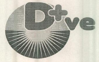 D+ve Device mark 2482641 Trademark