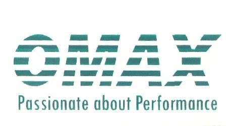 Omax (label) Device mark 2482989 Trademark