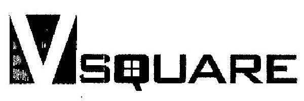 V Square (device) Device mark 2487697 Trademark