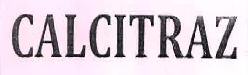 Calcitraz Device mark 2488688 Trademark
