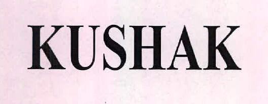 Kushak Device mark 2488825 Trademark