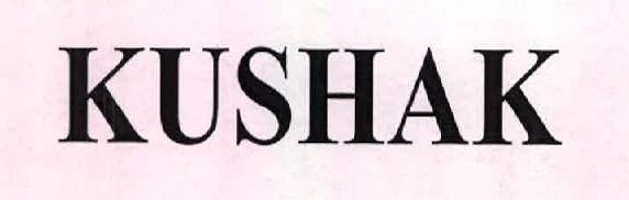Kushak Device mark 2488829 Trademark