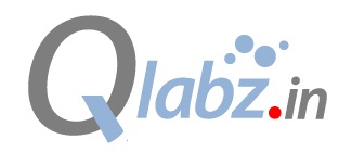 Qlabz.in Device mark 2488840 Trademark