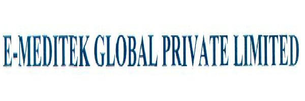 E-meditek Global Private Limited Device mark 2488850 Trademark