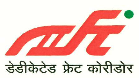 Dedicated Freignt Corridor (label) Device mark 2488867 Trademark